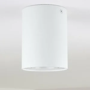 hofstein Plafonnier Quimper Blanc, 1 lumière* Lampes Modernes