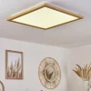 hofstein Plafonnier Raimea LED Blanc, 1 lumière* Lampes Modernes