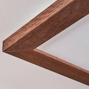 hofstein Plafonnier Raimea LED Blanc, 1 lumière* Lampes Modernes