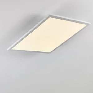 hofstein Plafonnier Salmi LED Blanc, 1 lumière* Lampes Modernes