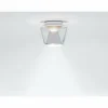 Luminaires Serien Lighting Plafonnier Serien Lighting ANNEX Chrome, 1 lumière* Lampes En Verre