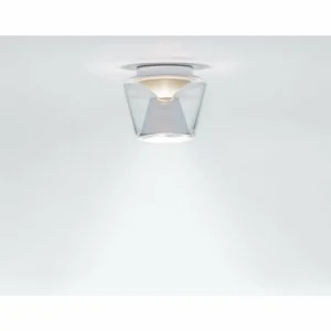 Luminaires Serien Lighting Plafonnier Serien Lighting ANNEX Chrome, 1 lumière* Lampes En Verre