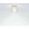 Luminaires Serien Lighting Plafonnier Serien Lighting ANNEX LED Chrome, 1 lumière* Lampes En Verre