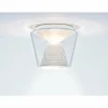 Luminaires Serien Lighting Plafonnier Serien Lighting ANNEX LED Chrome, 1 lumière* Lampes En Verre