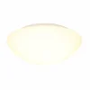 Luminaires Steinhauer Plafonnier Steinhauer Lotti LED Blanc, 1 lumière* Lampes En Verre