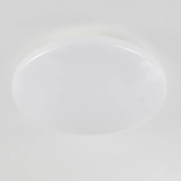 hofstein Plafonnier Stungchhveng LED Blanc, 1 lumière* Lampes Modernes