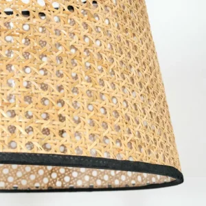 hofstein Ramila Lampadaire Écru, 1 lumière* Lampes Modernes
