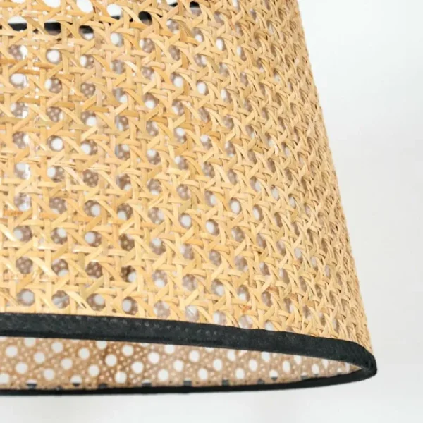 hofstein Ramila Lampadaire Écru, 1 lumière* Lampes Modernes