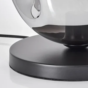 hofstein Ripoll Lampe à poser Noir, 1 lumière* Lampes Modernes