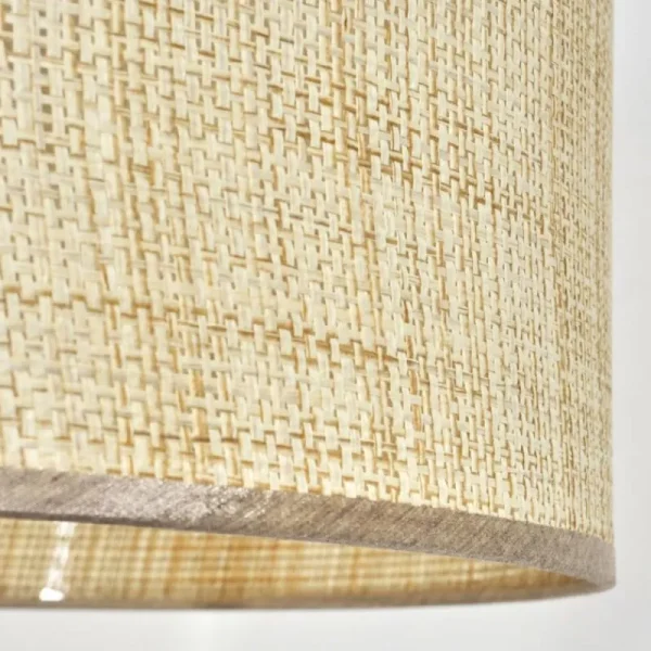 hofstein Sabadim Lampadaire Écru, 1 lumière* Lampes Modernes