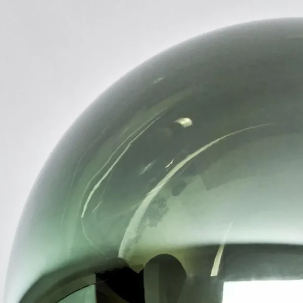 hofstein Sacoselo Plafonnier, Boule lumineuse Noir, 9 lumières* Lampes Modernes