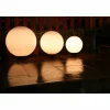 hofstein Set de boules lumineuses 30, 40 et 50 cm Blanc, 3 lumières* Lampes Modernes