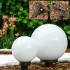 hofstein Set de boules lumineuses Miau Blanc, 2 lumières* Lampes Modernes