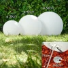 hofstein Set de boules lumineuses Arslev Blanc, 3 lumières* Lampes Modernes