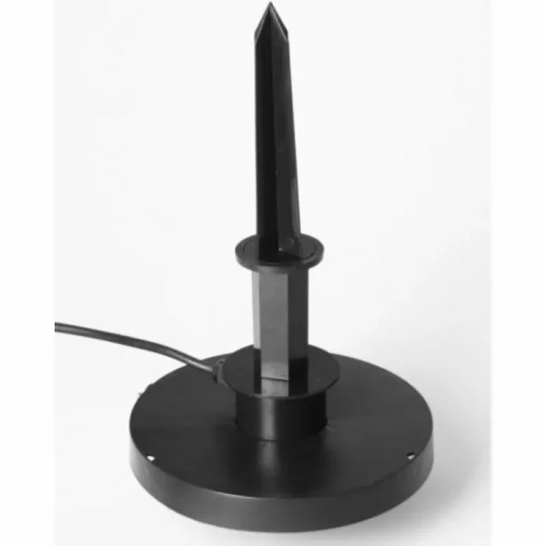 hofstein Set de boules lumineuses 30, 40 et 50 cm Blanc, 3 lumières* Lampes Modernes