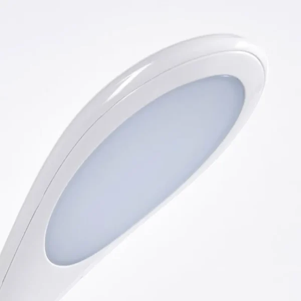 hofstein Sneslev Lampe de bureau, Lampe à poser LED Blanc, 1 lumière, Changeur de couleurs* Lampes Modernes