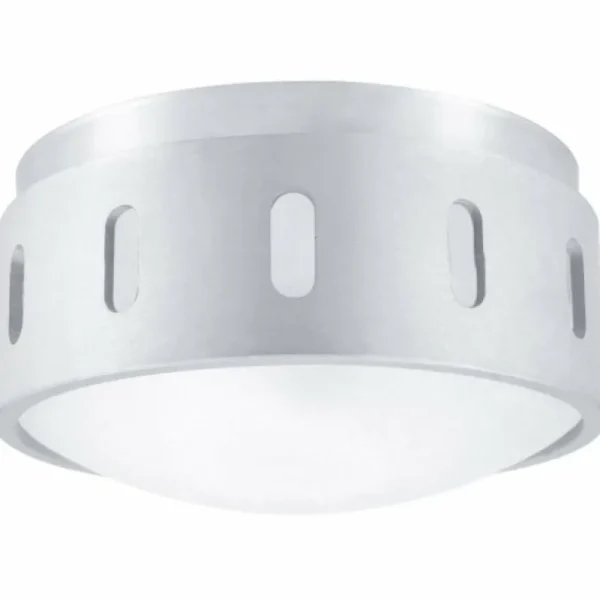 Luminaires Eglo Spot encastrable Eglo CHIRON Aluminium* Lampes En Verre