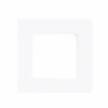 hofstein Spot encastrable Eglo FUEVA 1 LED Blanc, 1 lumière* Lampes Modernes