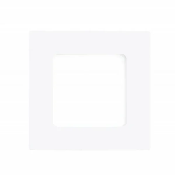 hofstein Spot encastrable Eglo FUEVA 1 LED Blanc, 1 lumière* Lampes Modernes