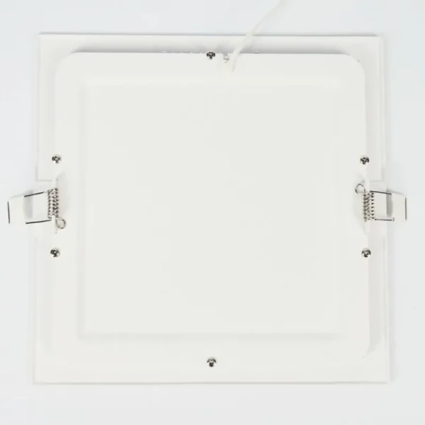 hofstein Spot encastrable Finsrud LED Blanc, 1 lumière* Lampes Modernes