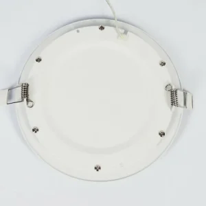 hofstein Spot encastrable Finsrud LED Blanc, 1 lumière* Lampes Modernes