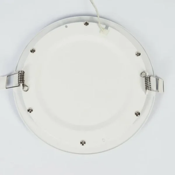 hofstein Spot encastrable Finsrud LED Blanc, 1 lumière* Lampes Modernes
