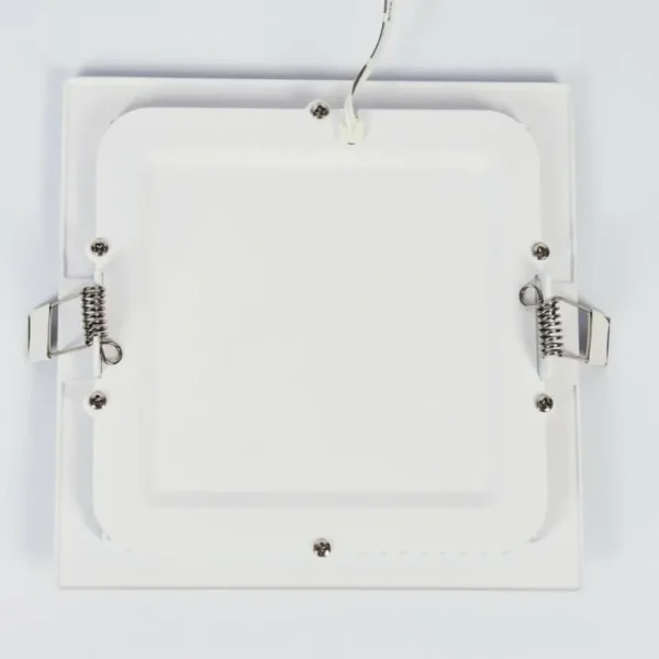 hofstein Spot encastrable Finsrud LED Blanc, 1 lumière* Lampes Modernes