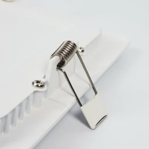 hofstein Spot encastrable Finsrud LED Blanc, 1 lumière* Lampes Modernes