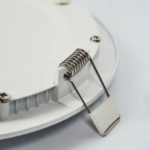hofstein Spot encastrable Finsrud LED Blanc, 1 lumière* Lampes Modernes