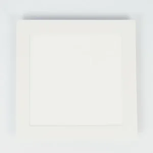 hofstein Spot encastrable Finsrud LED Blanc, 1 lumière* Lampes Modernes