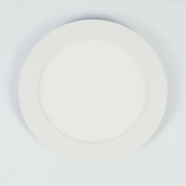 hofstein Spot encastrable Finsrud LED Blanc, 1 lumière* Lampes Modernes