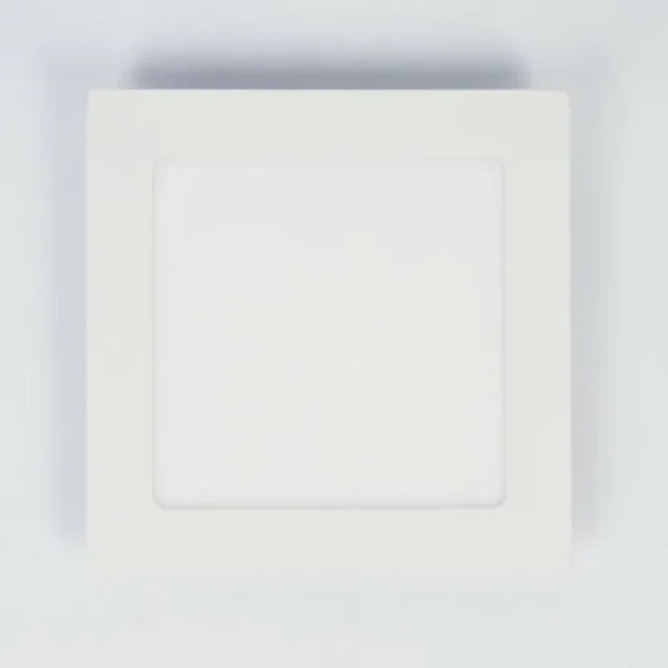 hofstein Spot encastrable Finsrud LED Blanc, 1 lumière* Lampes Modernes