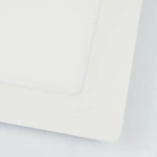 hofstein Spot encastrable Finsrud LED Blanc, 1 lumière* Lampes Modernes