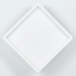 hofstein Spot encastrable Pawcatuck LED Blanc, 1 lumière* Lampes Modernes
