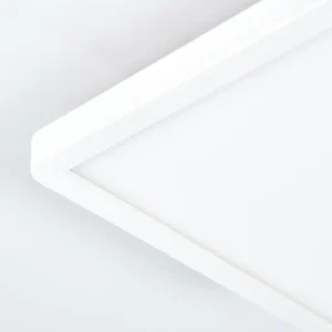 hofstein Spot encastrable Pawcatuck LED Blanc, 1 lumière* Lampes Modernes