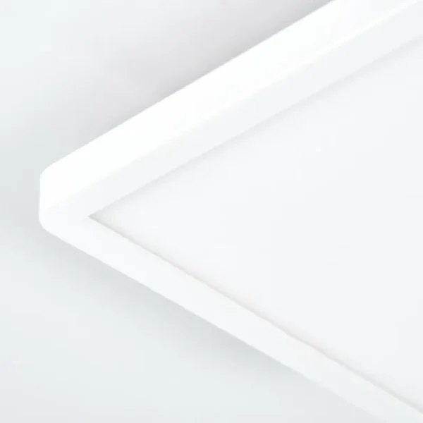 hofstein Spot encastrable Pawcatuck LED Blanc, 1 lumière* Lampes Modernes