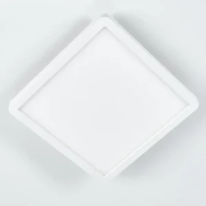 hofstein Spot encastrable Pawcatuck LED Blanc, 1 lumière* Lampes Modernes