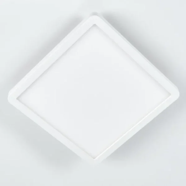 hofstein Spot encastrable Pawcatuck LED Blanc, 1 lumière* Lampes Modernes