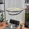 hofstein Suspension Fioso LED Noir, 1 lumière* Lampes Modernes