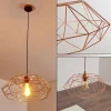 hofstein Suspension Badalucco Cuivre, 1 lumière* Lampes Modernes