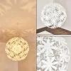 hofstein Suspension Chimore Blanc, 1 lumière* Lampes Modernes