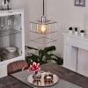hofstein Suspension Fevaag Argenté, 1 lumière* Lampes Modernes
