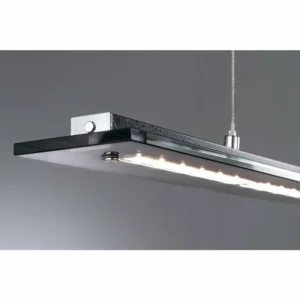 Luminaires Fischer & Honsel Suspension Fischer & Honsel living Tenso TW LED Verre, 1 lumière* Lampes En Verre