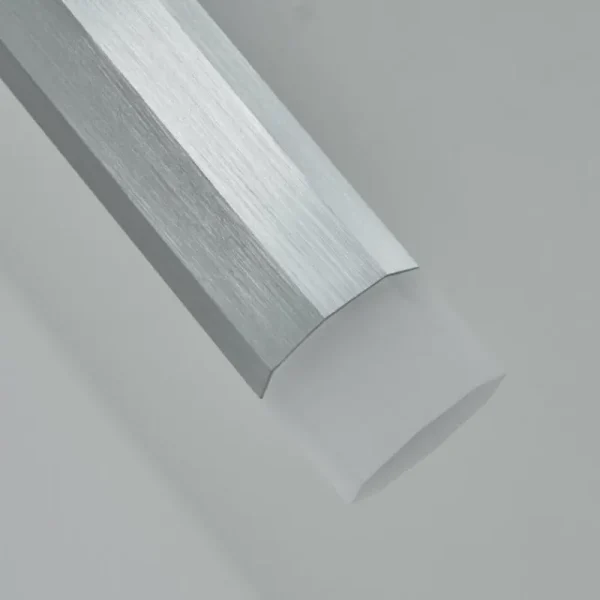 hofstein Suspension Freshwater LED Aluminium, 3 lumières* Lampes Modernes