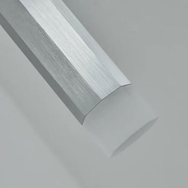 hofstein Suspension Freshwater LED Aluminium, 10 lumières* Lampes Modernes