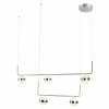 Luminaires Globo Lighting Suspension Globo GROMP Verre, 1 lumière* Lampes En Verre