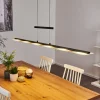 hofstein Suspension Hogana LED Anthracite, 1 lumière* Lampes Modernes