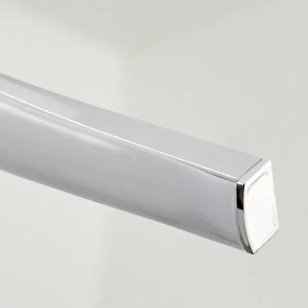 hofstein Suspension Khovet LED Noir, 1 lumière* Lampes Modernes