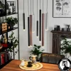 hofstein Suspension Krachang LED Aluminium, 1 lumière* Lampes Modernes