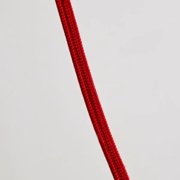 hofstein Suspension Lemone Nickel mat, 1 lumière* Lampes Modernes